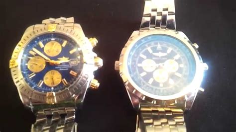 are prodo watches fakes|vintage watches that are fake.